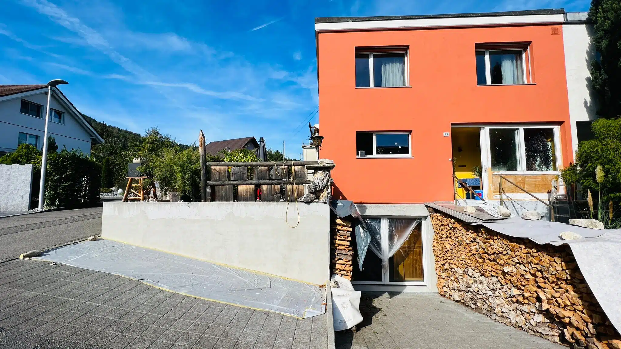 haus kaufen pfeffingen